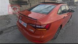 فولكسفاغن جيتا